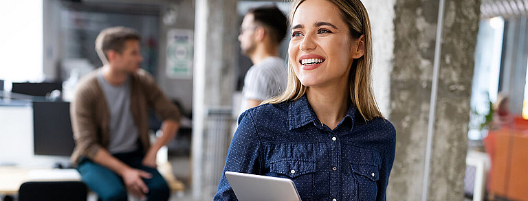 Bachelor Professional in Versicherungen und Finanzanlagen - Dortmund