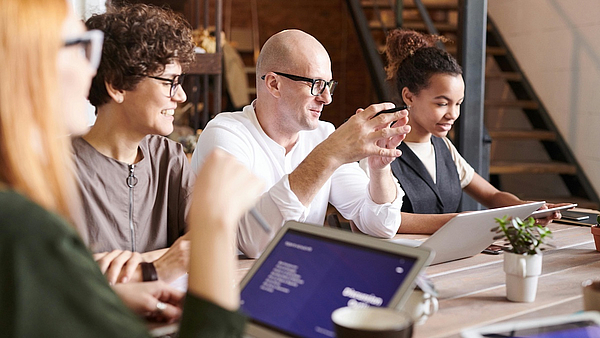 KI in der Berufsbildung