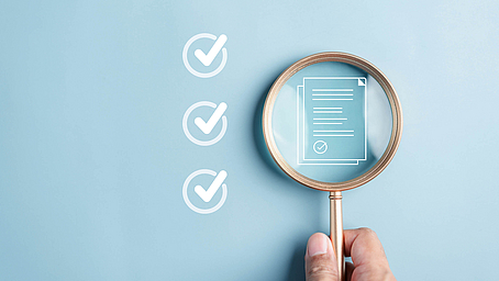 Neues im KVF-Guide – Checklisten zur Planung und Organisation der Versicherungs-Ausbildung Neues im KVF-Guide – Checklisten zur Planung und Organisation der Versicherungs-Ausbildung